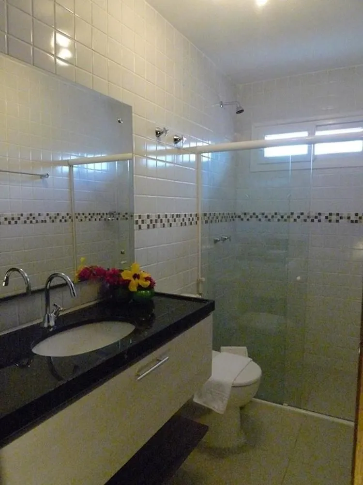Flats Tuiuiu Apartment Porto de Galinhas 0*,  Brazil